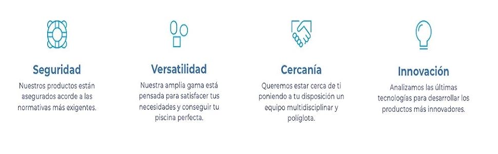 Gre valores