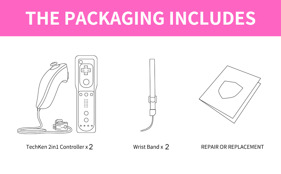 wii