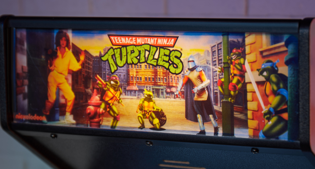 TMNT