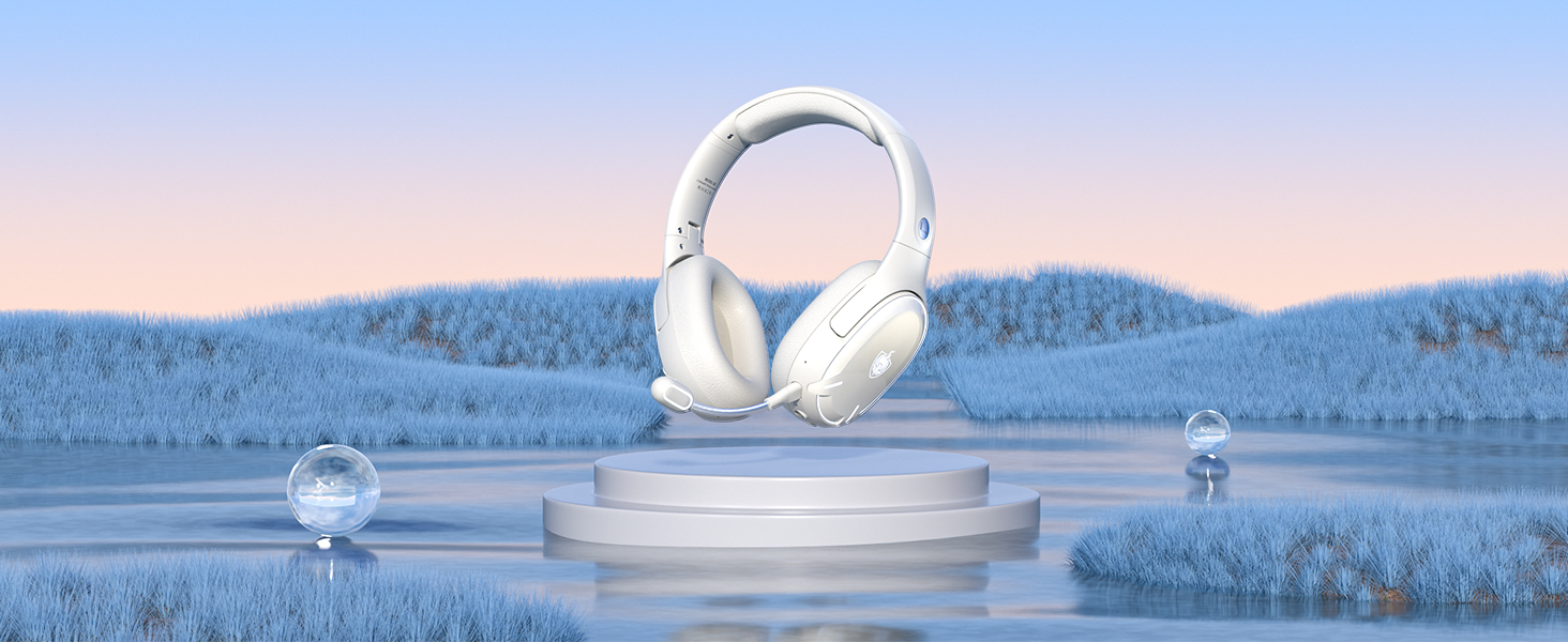 Auriculares Bluetooth Auriculares Inalámbricos Gaming