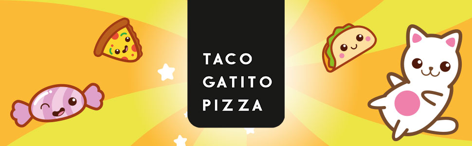 taco gatito