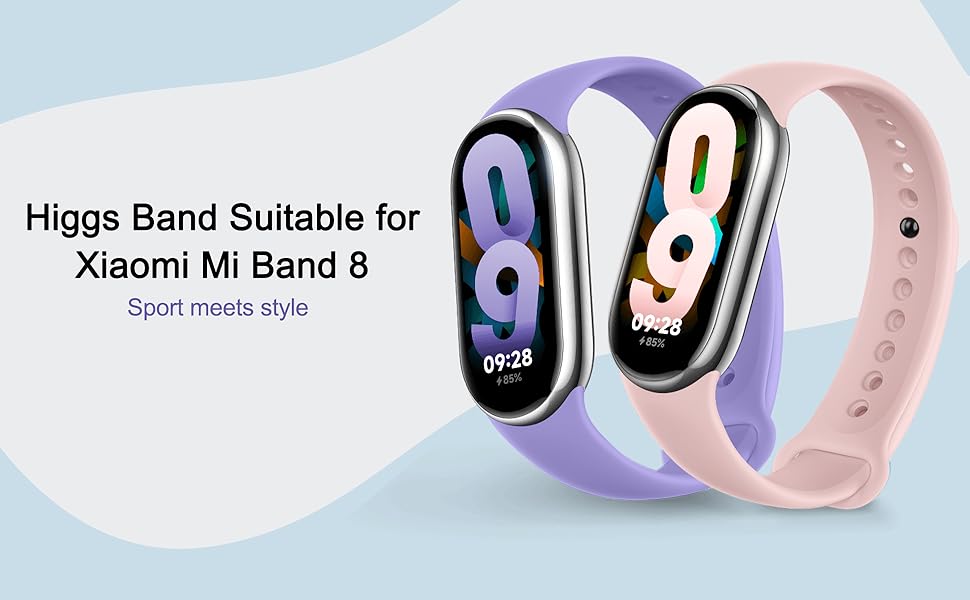 Correa Xiaomi Mi Band 8