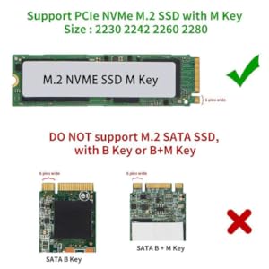 NVME.