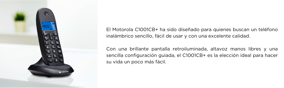 telefono analogico