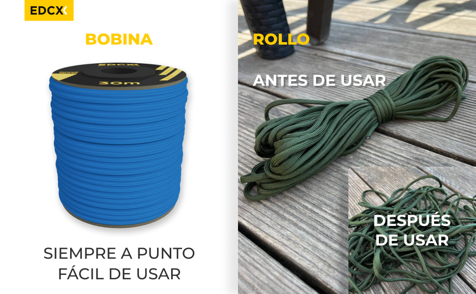 Paracord