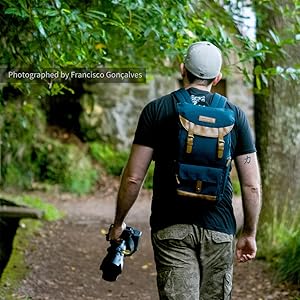 Mochila Fotografía