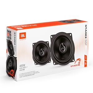 JBL Stage2 GEN2 55F
