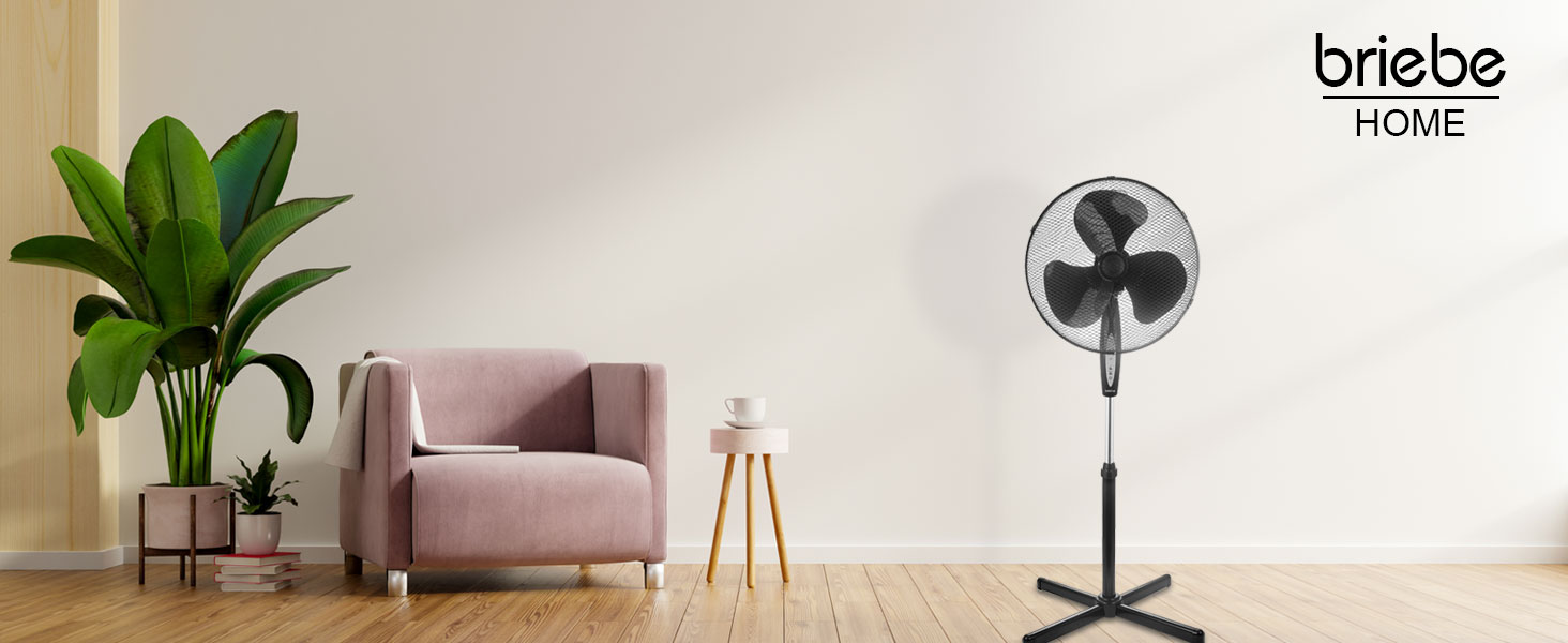 ventilador briebe