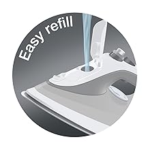 easy refill