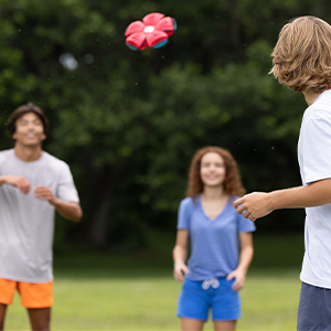 Phlat Ball