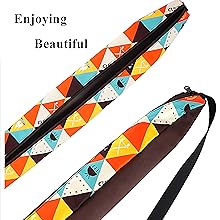 Bolsa para Aparejo de Pesca Impermeable Plegable,Bolsas de Pesca 97cm