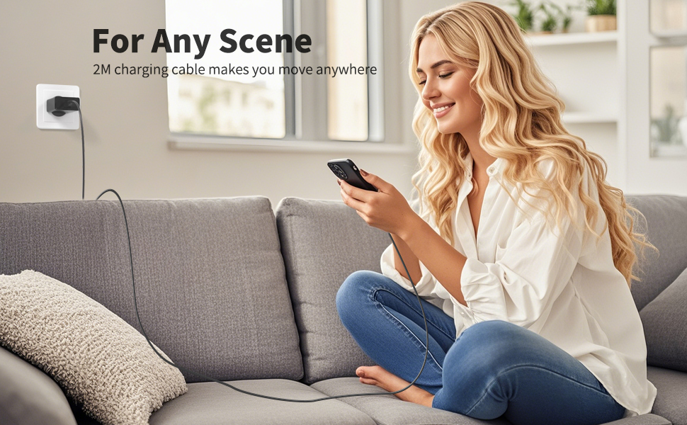 for any scene