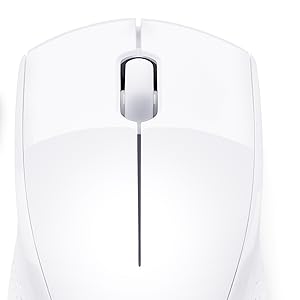 Ratón inalámbrico HP 220