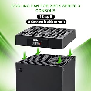 Easy to Install