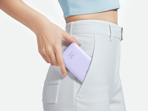 power bank carga rápida 10000mah