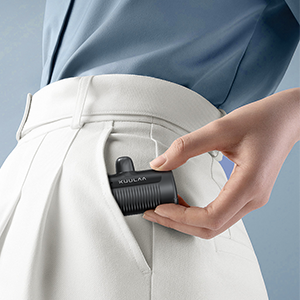 power bank 5000 mah
