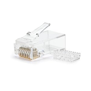 nanocable, instalación de red, conectores, roseta, crimpadora, insertadora, tester de red, cables