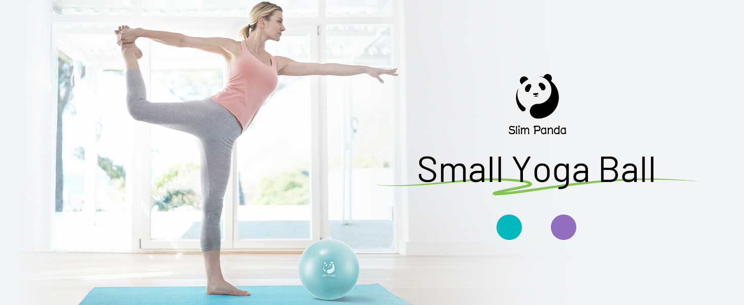 yoga ball