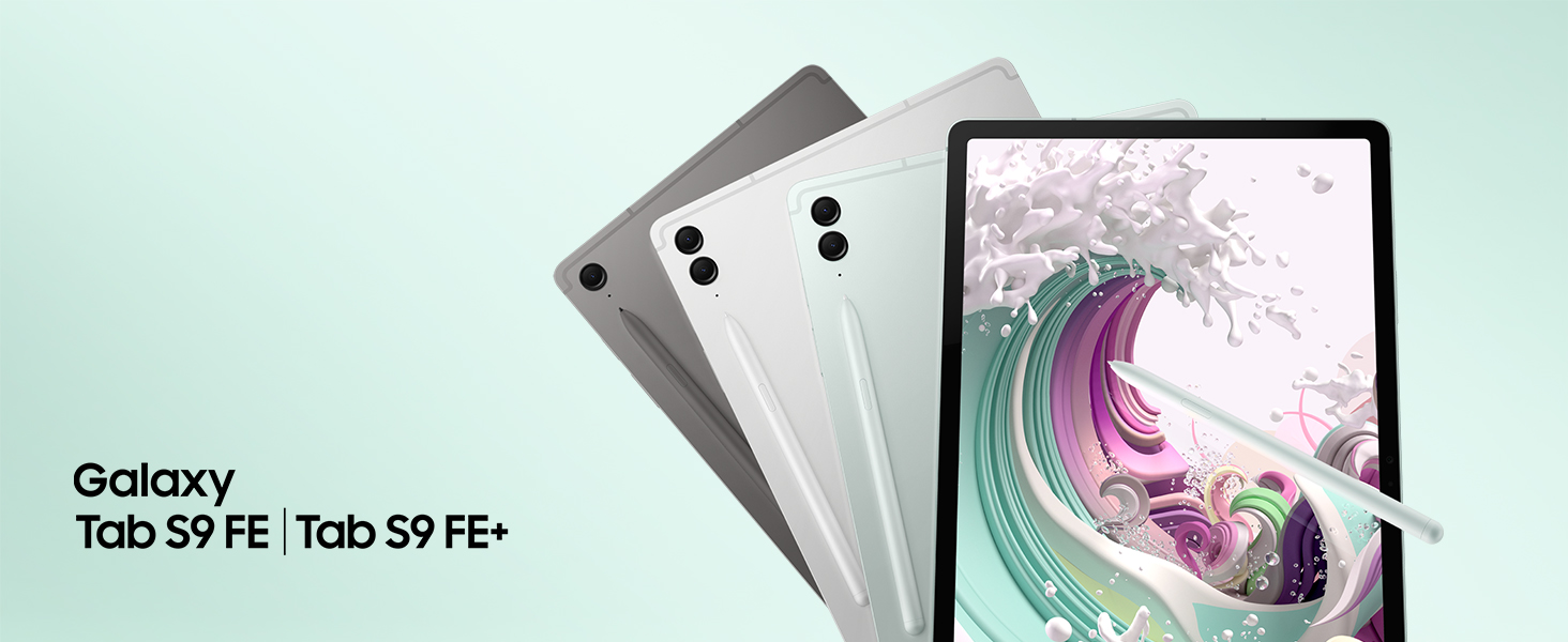 Samsung Galaxy tab s9 FE
