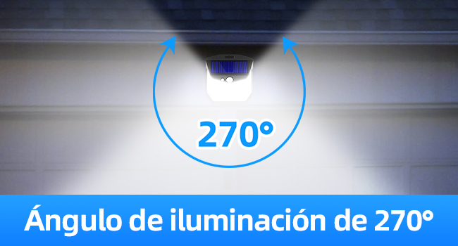 solar exterior