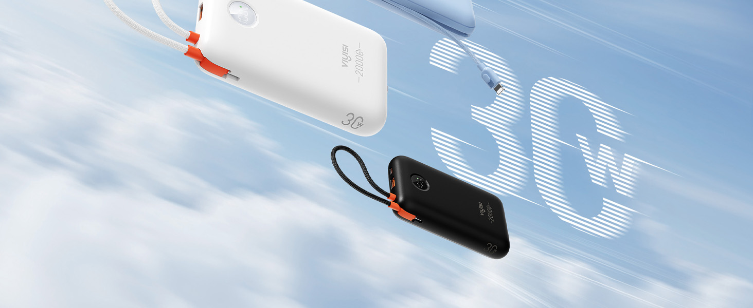 power bank