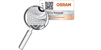 osram trust