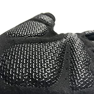 Los mejores guantes de entrenamiento para levantamiento de pesas, ciclismo, gimnasio, entrenamiento.