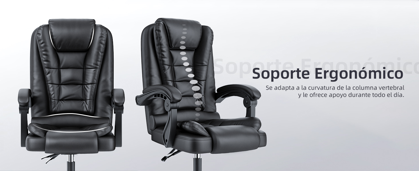 Silla de oficina