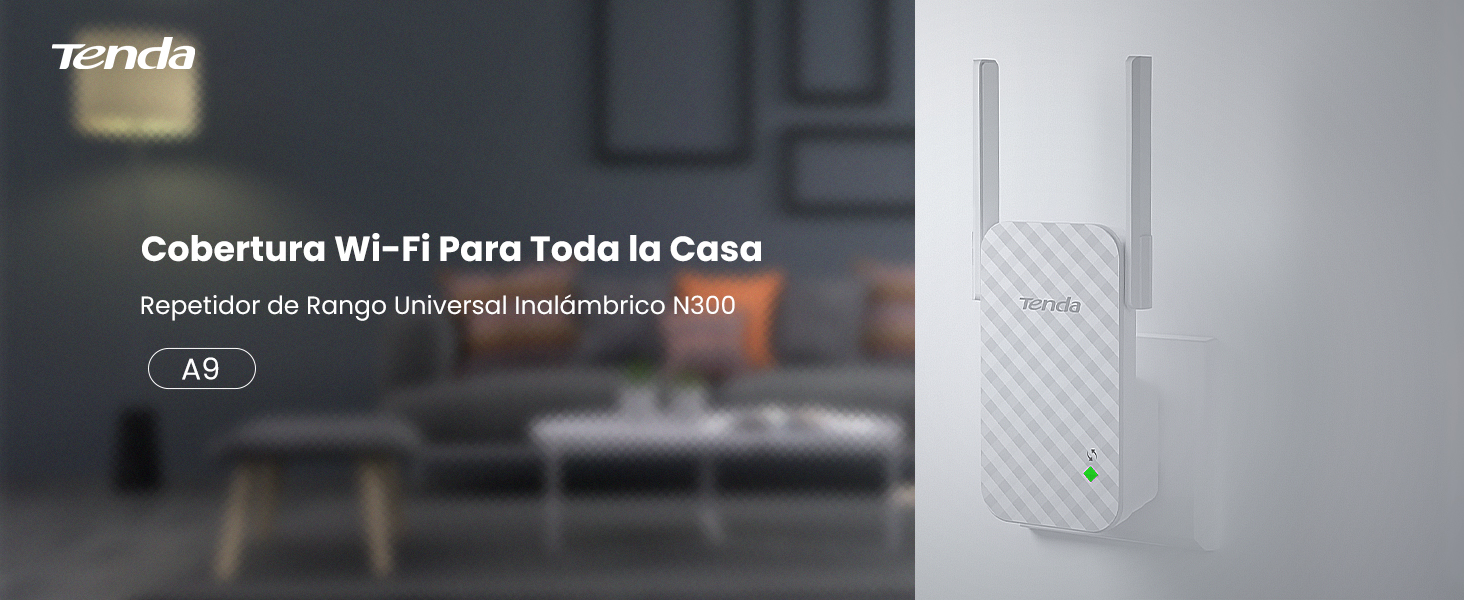 repetidor wifi