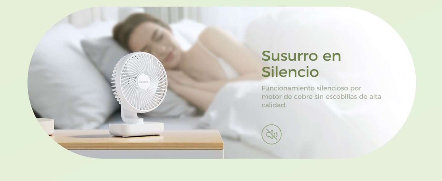 Susurro en Silencio