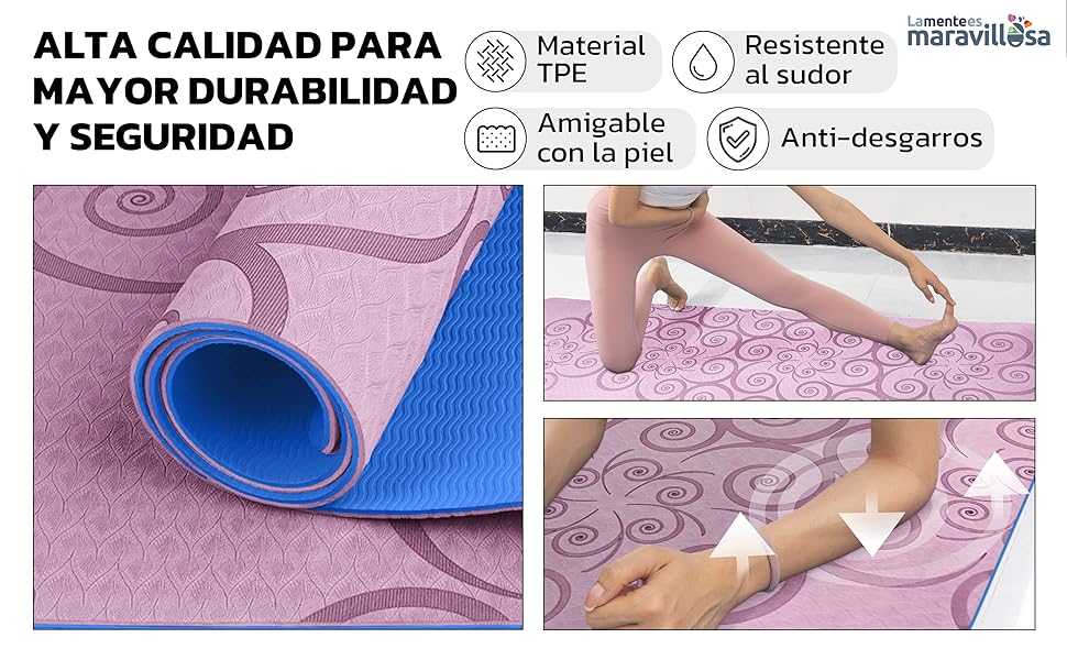 Producto de alta calidad