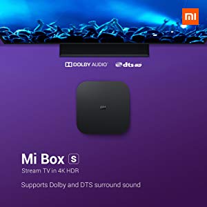 mi box