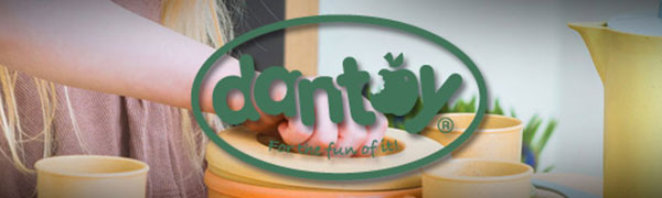Dantoy