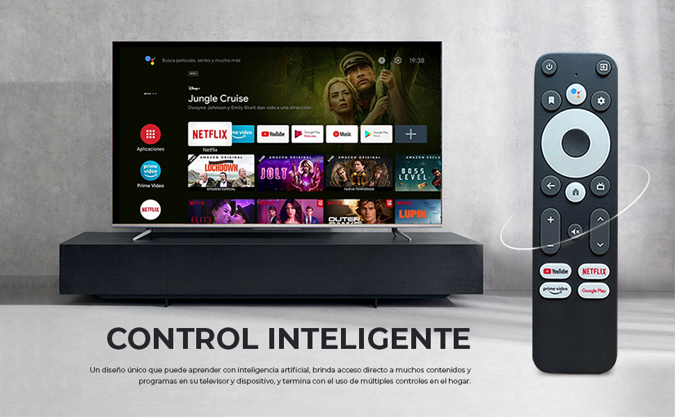 android tv