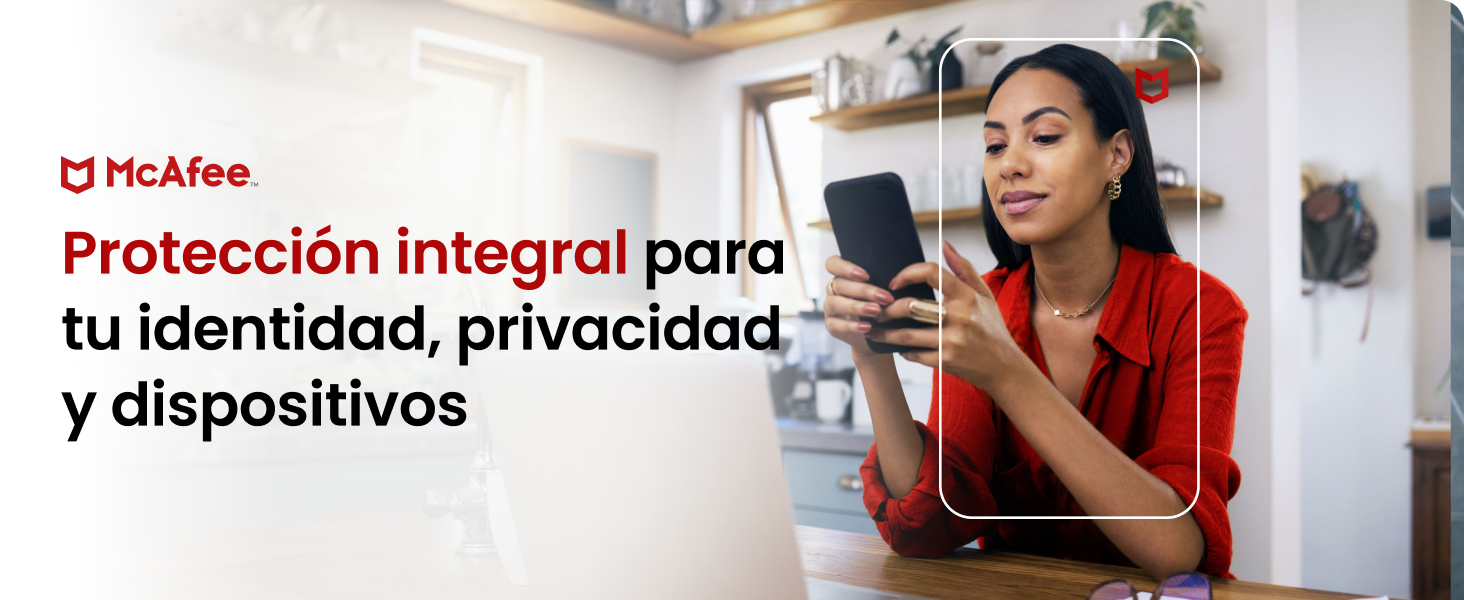 McAfee Total Protection Antivirus