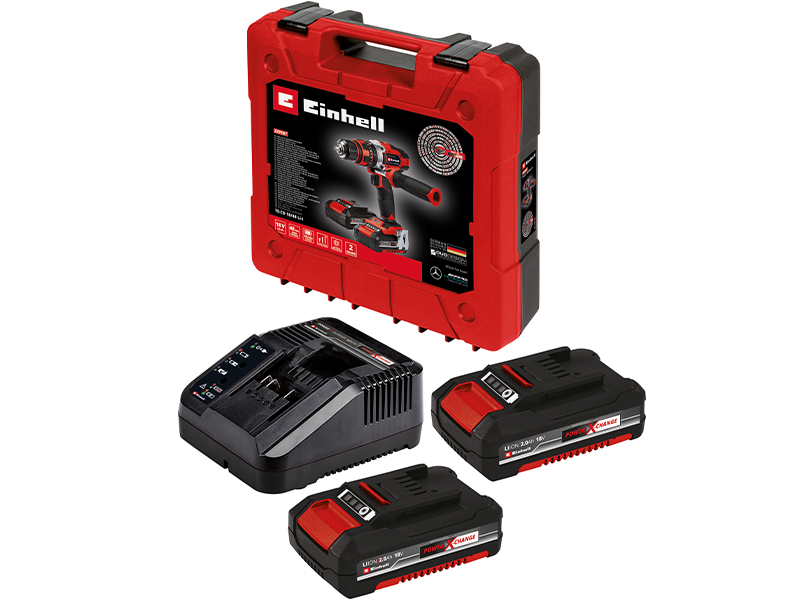 einhell