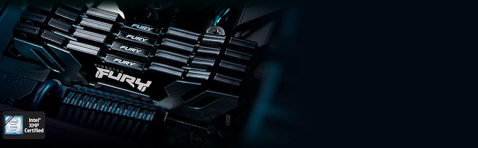 Memoria Kingston FURY Renegade DDR5