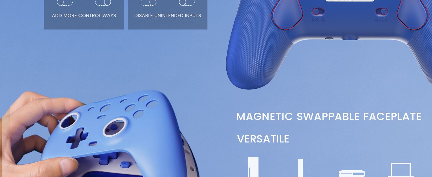 GameSir G7 SE