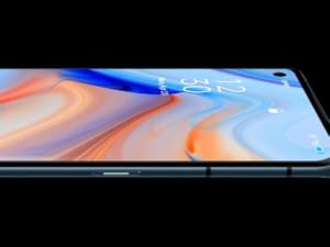 OPPO RENO4 PRO 5G SuperVOOC 2.0
