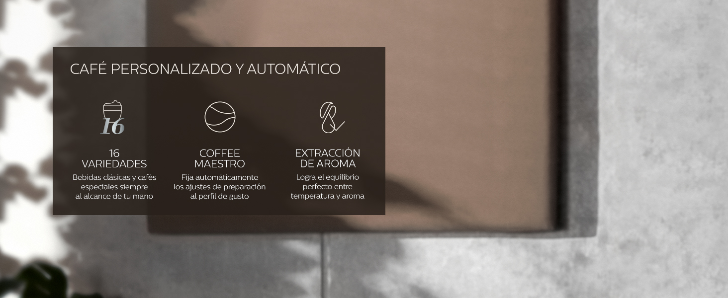 coffee machine cafetera combinada tipo bar multifuncion sin capsulas vintage profesional espresso