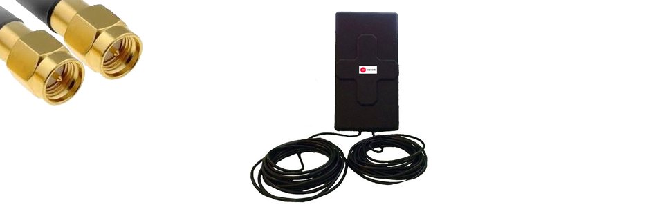Wonect 50dbi