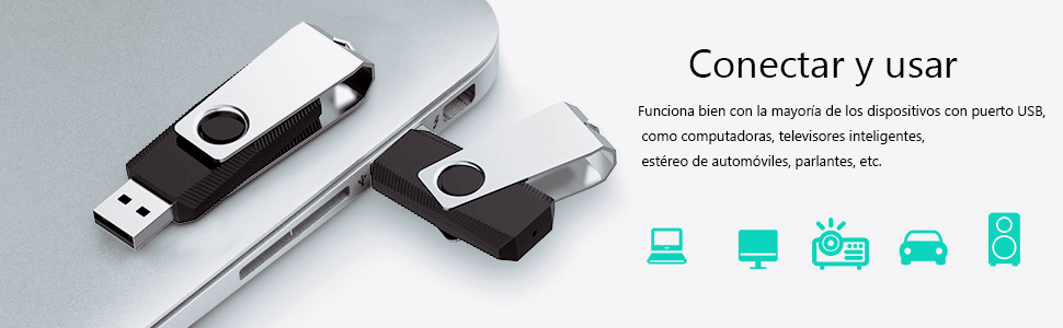 USB 128g