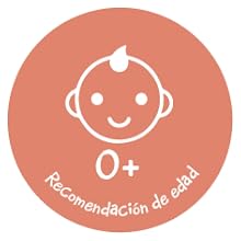 Recomendacion de edad