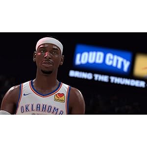 NBA 2K25 - MyTEAM