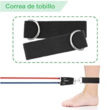 gomas elasticas musculacion elasticos fitness musculacion