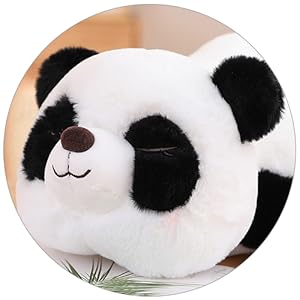 Peluche Panda