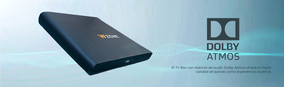 android tv