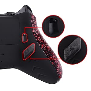 Remap kit xbox one