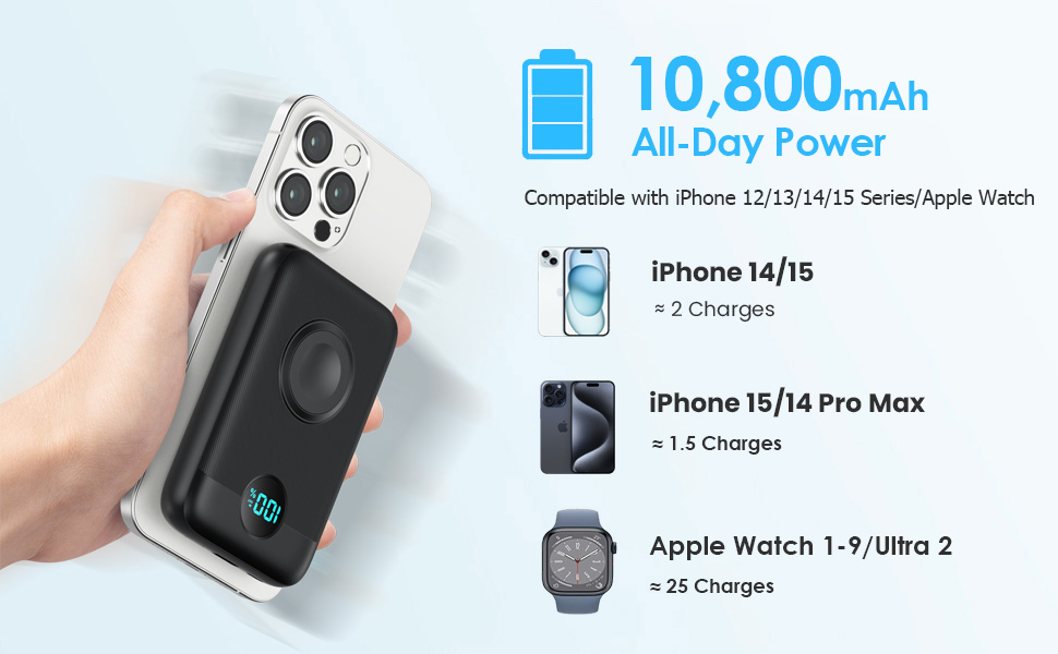 Power Bank