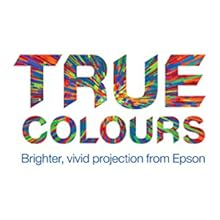 Proyección más brillante y colores más intensos